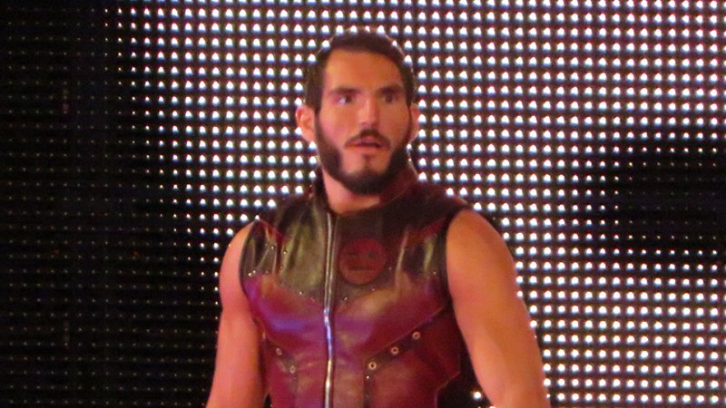 johnny gargano