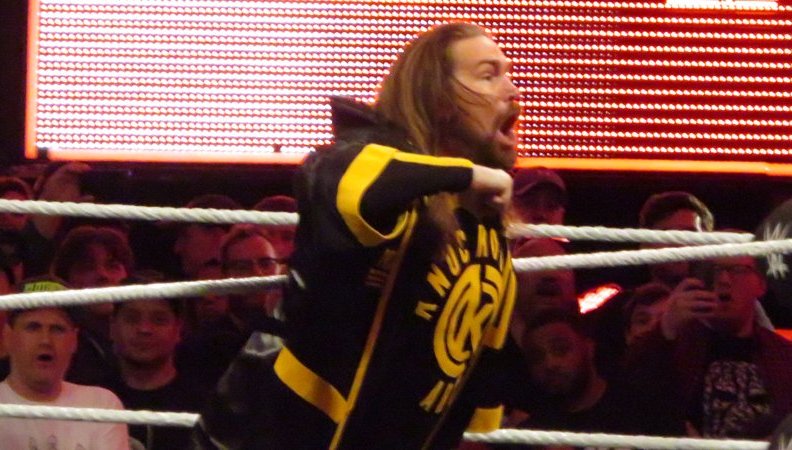 kassius ohno