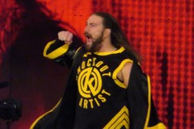 kassius ohno