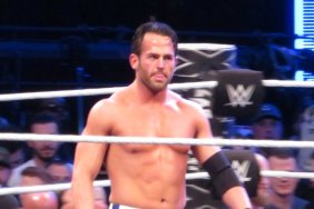 roderick strong