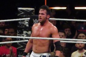 roderick strong