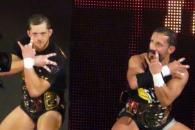 the undisputed era bobby fish kyle o'reilly