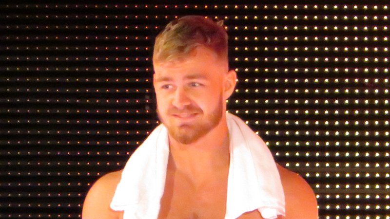 tyler bate