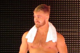 tyler bate