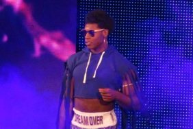 velveteen dream