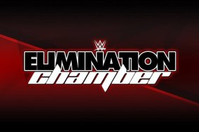 WWE Elimination Chamber