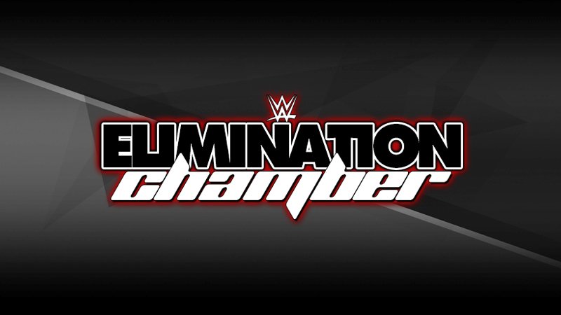 WWE Elimination Chamber Results