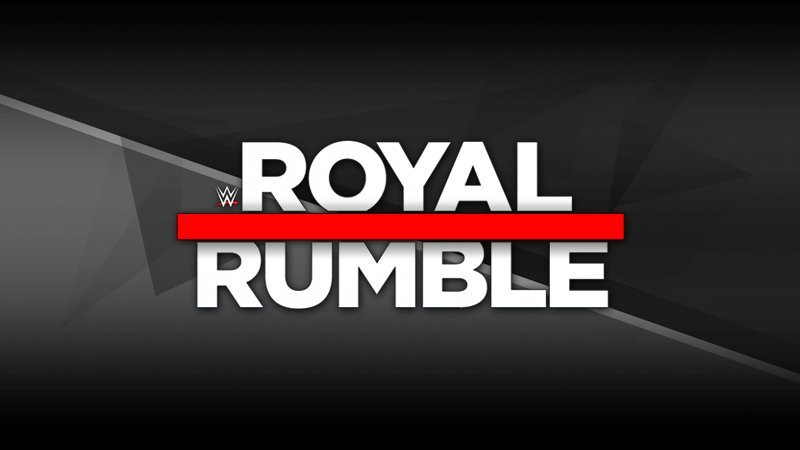 WWE Royal Rumble