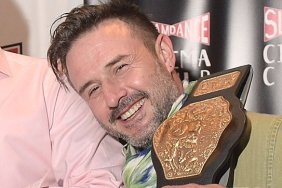 david arquette