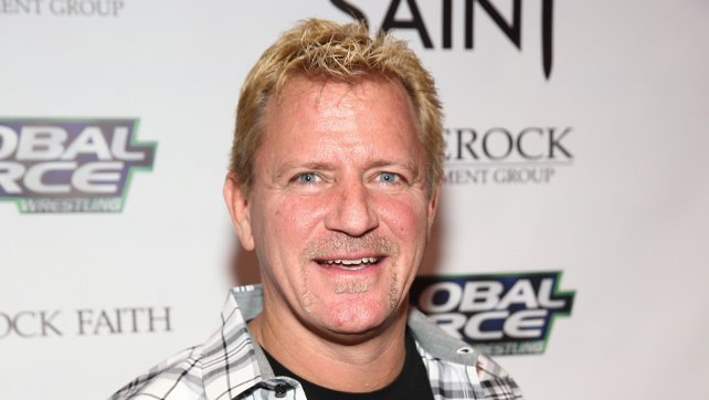 jeff jarrett