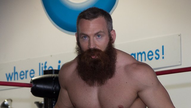 Matt Cross