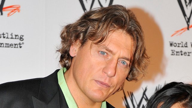 William Regal Wants Johnny Gargano To Move On, Ricochet & Moustache Mountain vs. Undisputed ERA (Video)