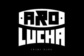 aro lucha logo