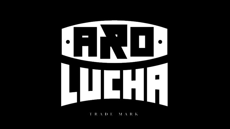 aro lucha logo