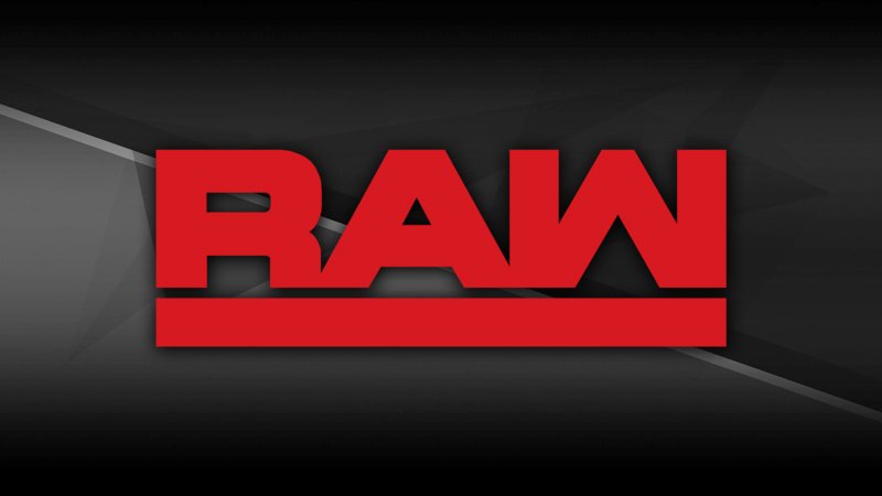 WWE RAW Results