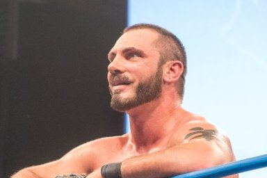 Austin Aries