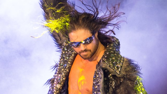 johnny impact