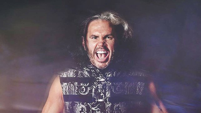 Viktor Thanks Matt Hardy For ‘Wheel Of Cart’ Wokeness, WWE Royal Rumble 2015 (Full Match)