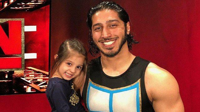 Mustafa Ali