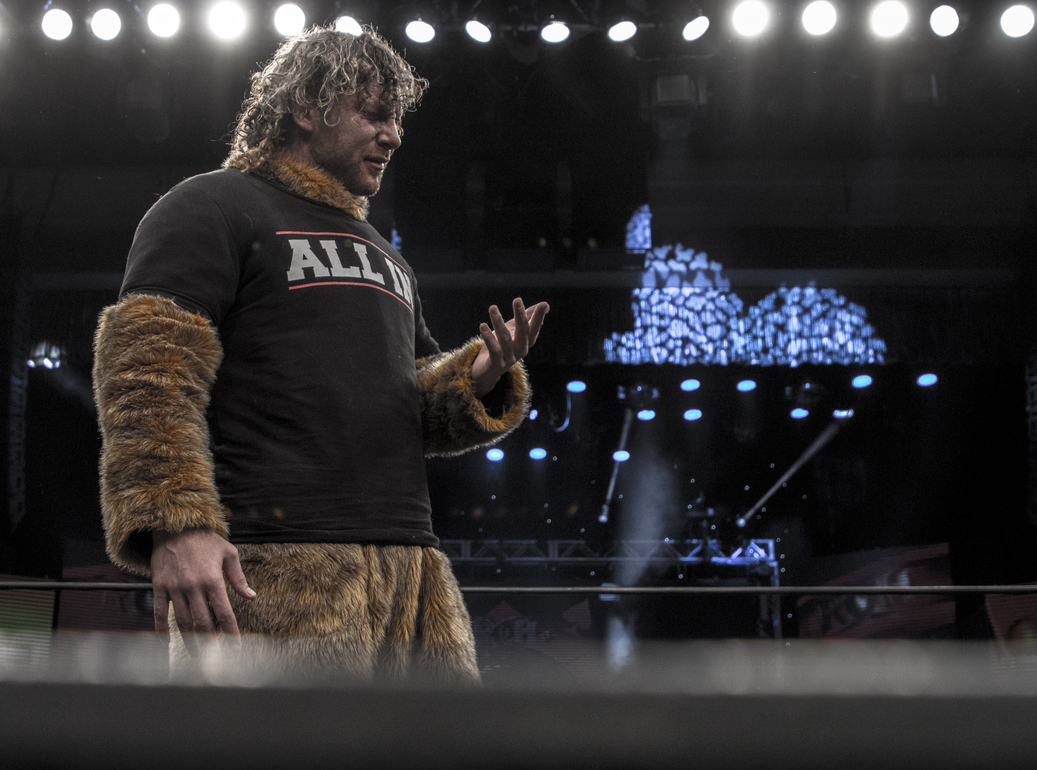 Kenny Omega Reveals How His Title Reign Will Be Different From Okada’s Reign Kenny Omega Reveals How His Title Reign Will Be Different From Okada’s Reign