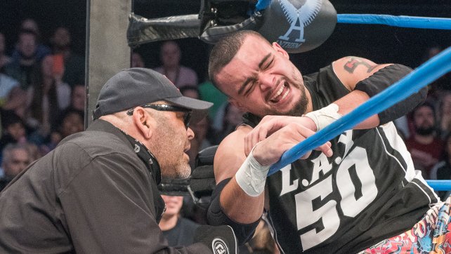 Huge Surprise Planned For Impact’s Bound For Glory; Flip Gordon’s All Out Party