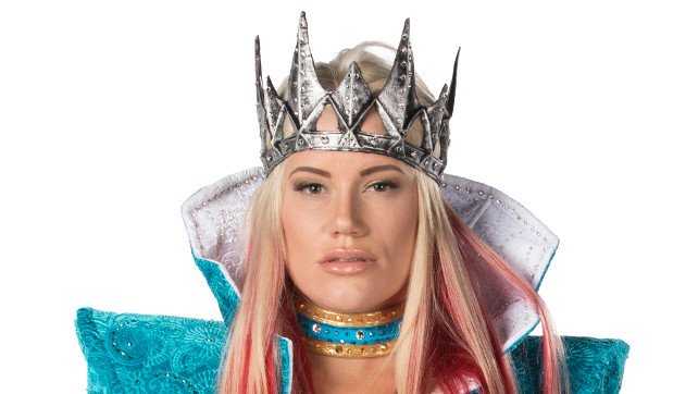 Taya Valkyrie Granted Permanent Residency In The U.S.Preview Next Week Impact’s ‘Go-Home’ Episode Before Bound For Glory