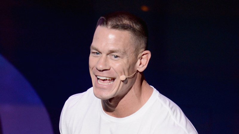 john cena