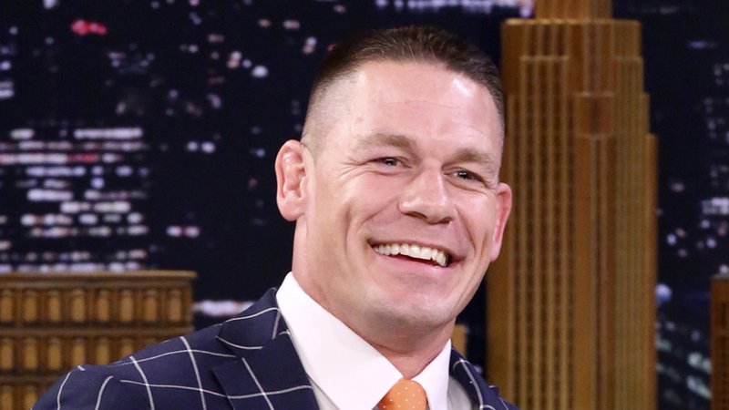 john cena