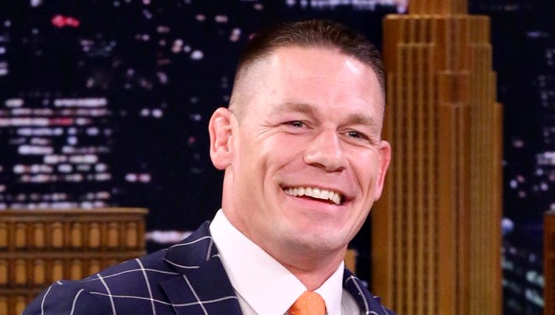 john cena