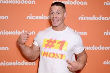 john cena