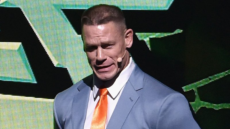 john cena