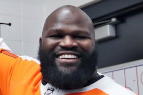 mark henry