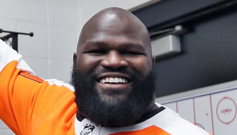 mark henry