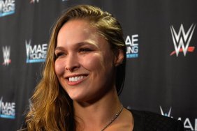 ronda rousey