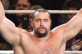 rusev