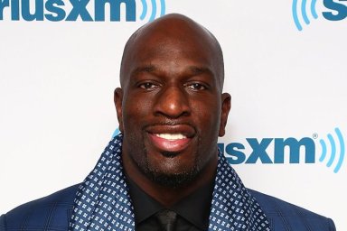 titus o'neil