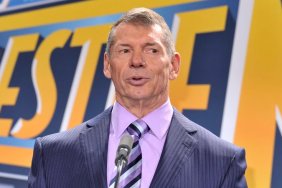 WWE vince mcmahon