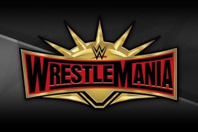 WWE WrestleMania Results