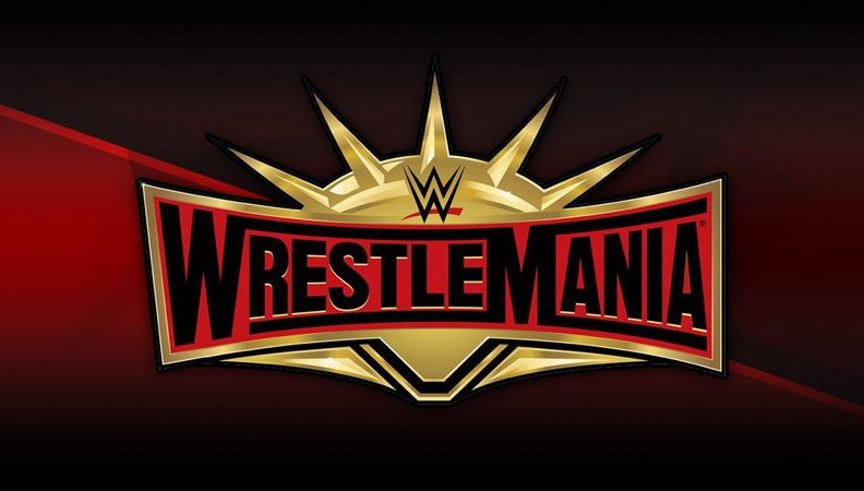 wrestlemania