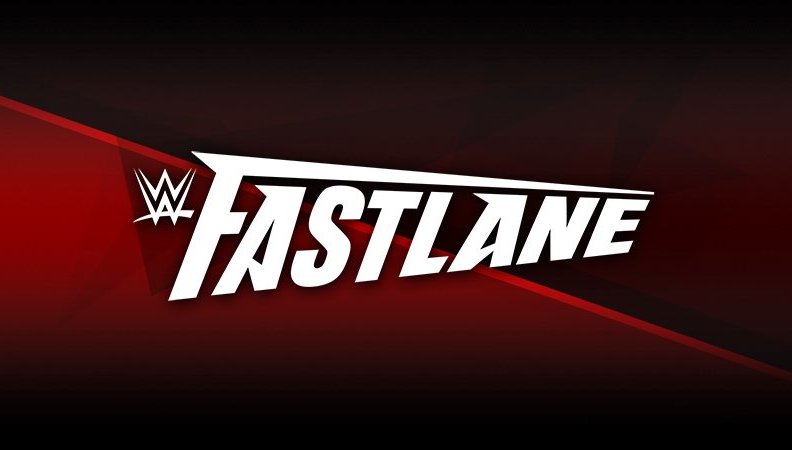 wwe fastlane