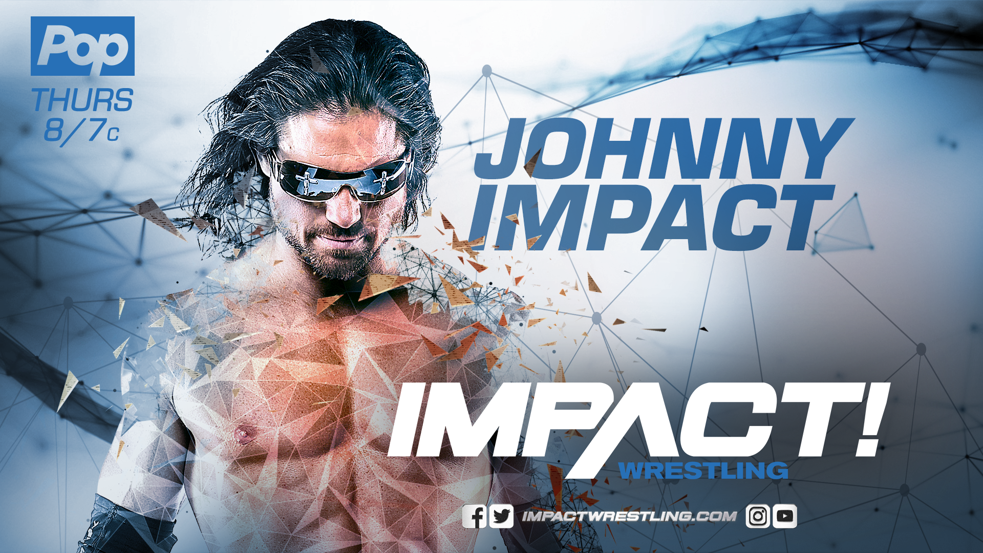 Johnny Impact