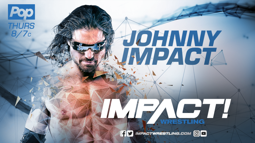 impact wrestling