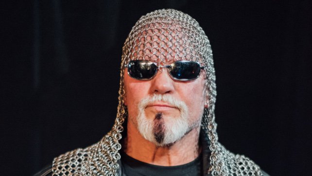 Scott Steiner