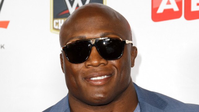 Bobby Lashley And Lio Rush Plans To Dominate, Fandango Gives Injury Update (Photos)