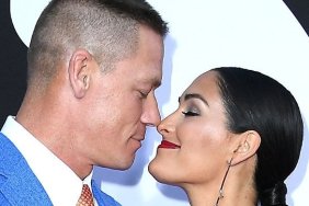 John Cena Nikki Bella