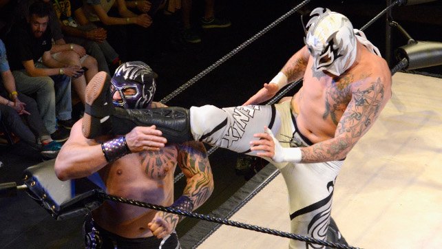 rey fenix mil muertes