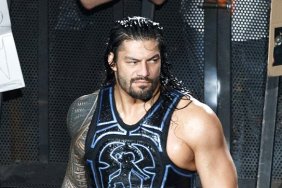 roman reigns