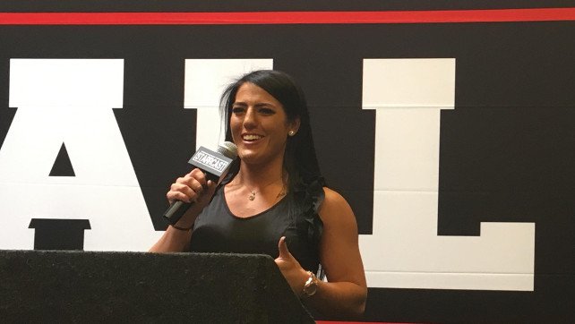 Tessa Blanchard and Mercedes Martinez Make Women’s History At Rise 10