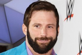 Zack Ryder