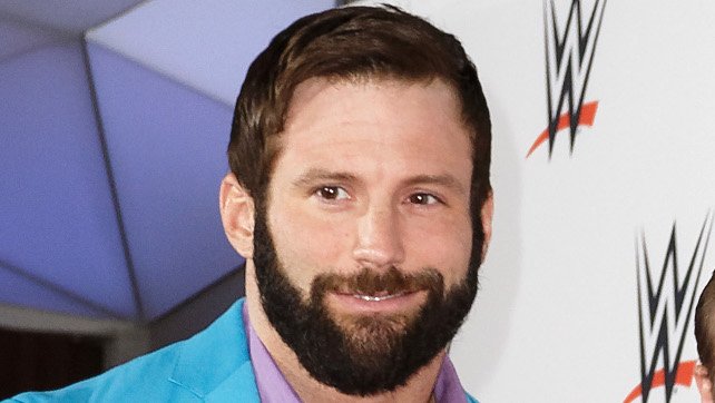 Zack Ryder